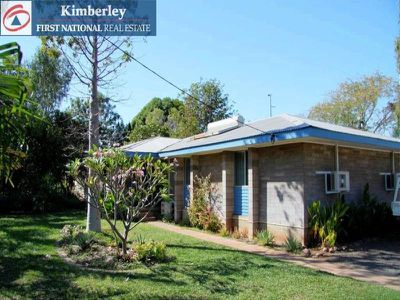 Kununurra