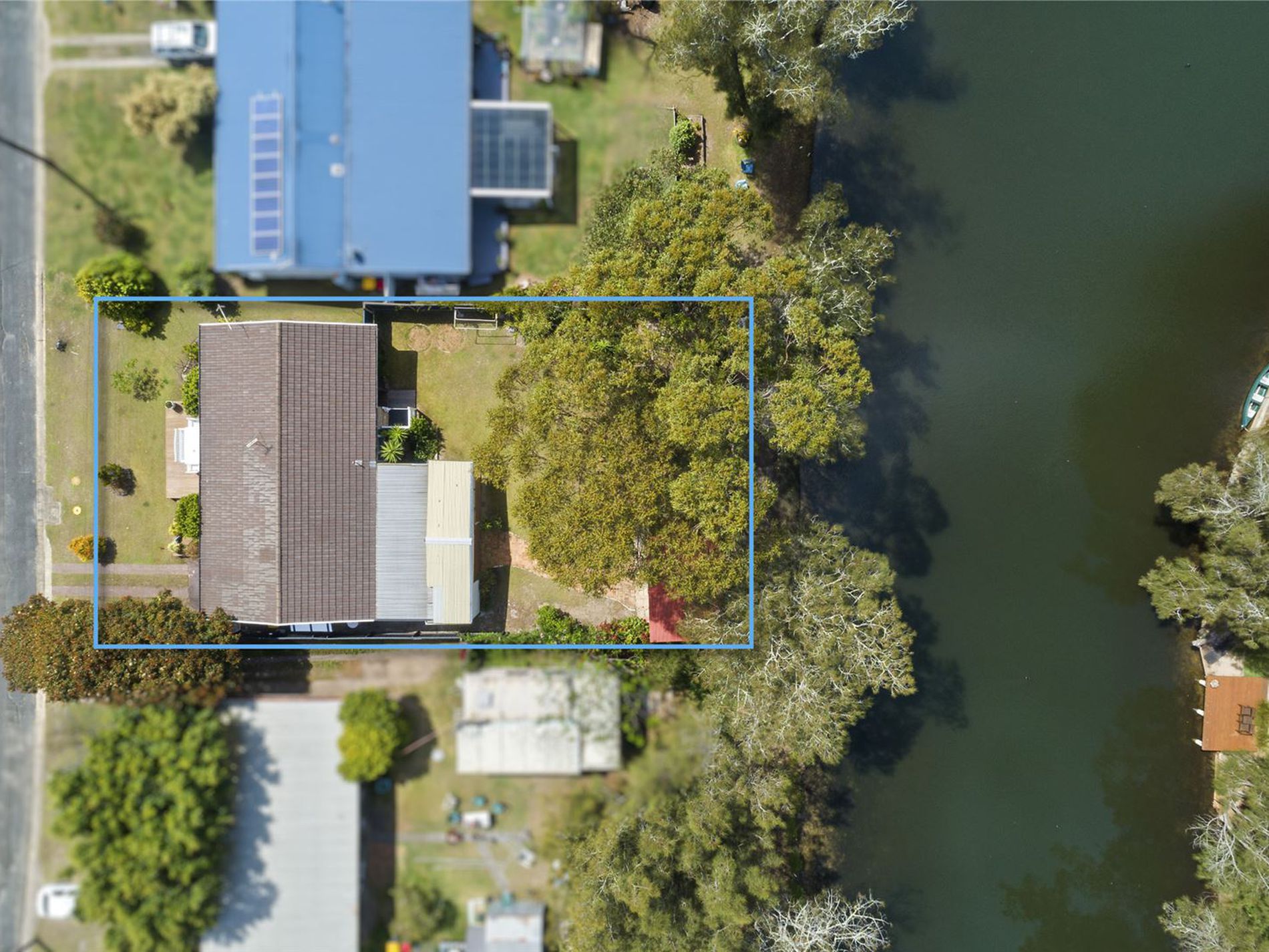 100 Lake Conjola Entrance Road, Lake Conjola