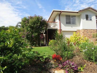 1 / 1 Nandroya Avenue, Ocean Shores
