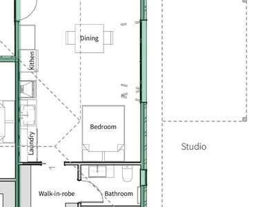 Studio / 240 Korimako Drive, Te Awamutu