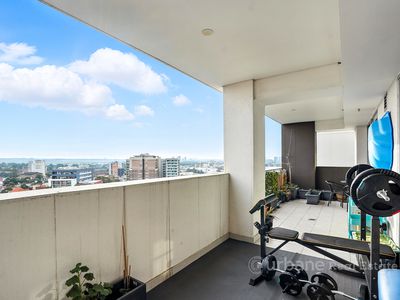 806 / 93  Auburn Road, Auburn