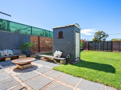 99 Lewis Street, Lamington