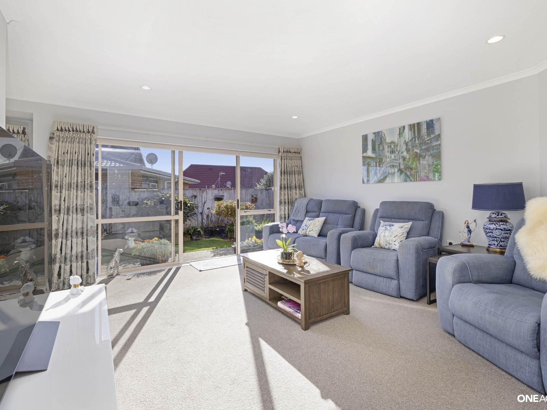 58 / 9 Fuller Close, Levin