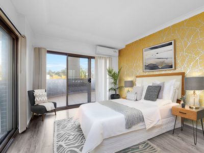 206 / 344 Great Western Highway, Wentworthville