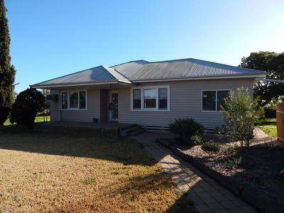2325 Kerang-Murrabit Road, Kerang