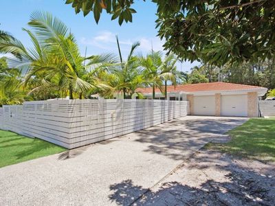 42 Harlow Crescent, Tewantin