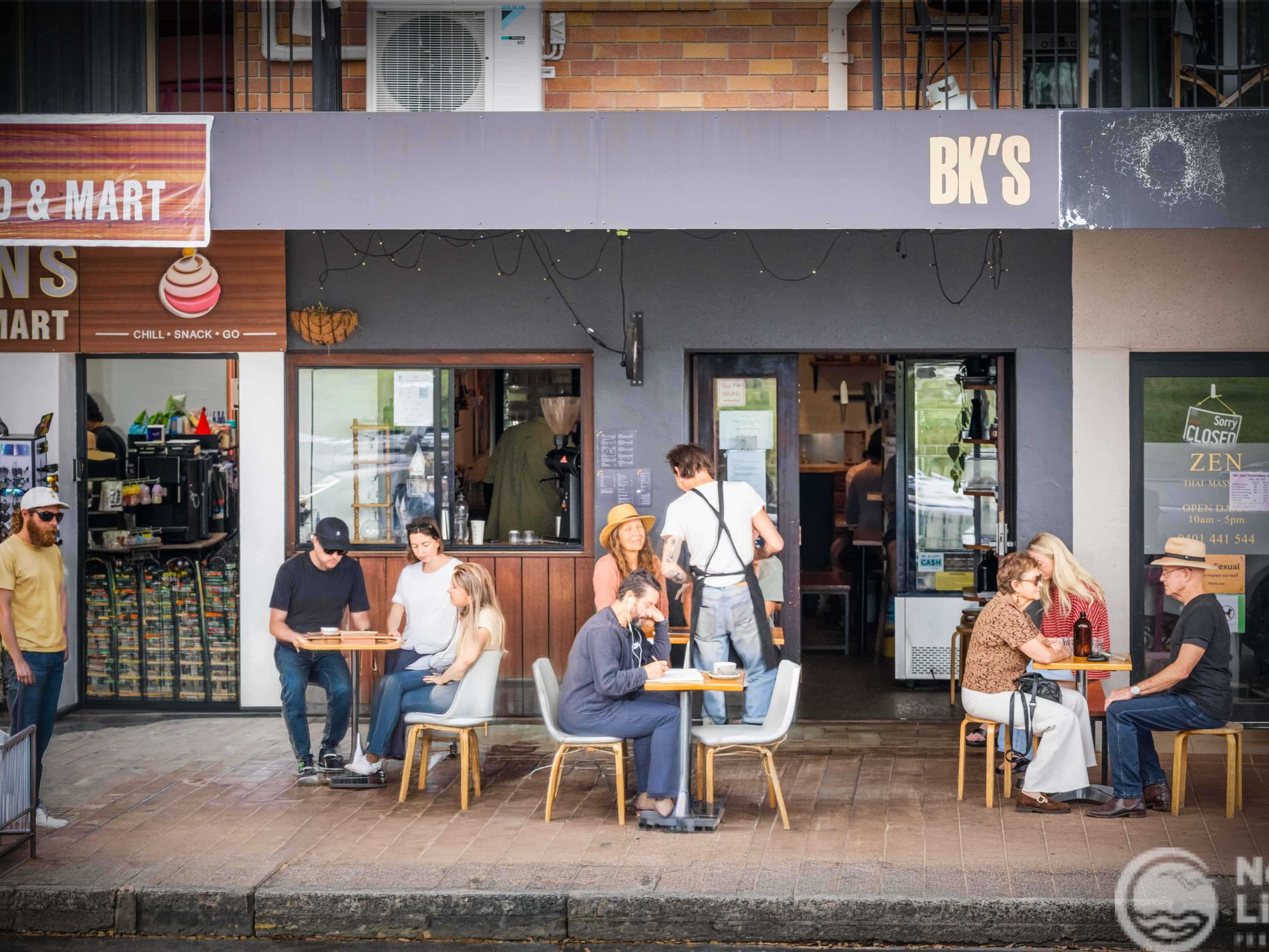 Shop 4, 30C Mullumbimbi Street, Brunswick Heads