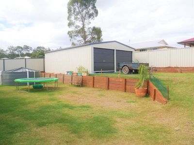 23 Sharon Crescent, Kingaroy