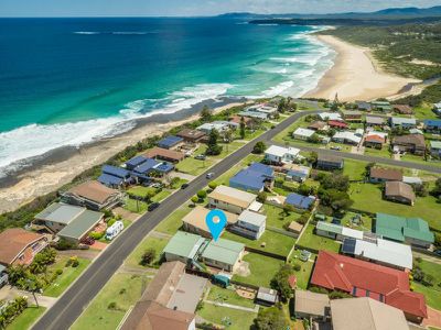 62 South Pacific Crescent, Ulladulla
