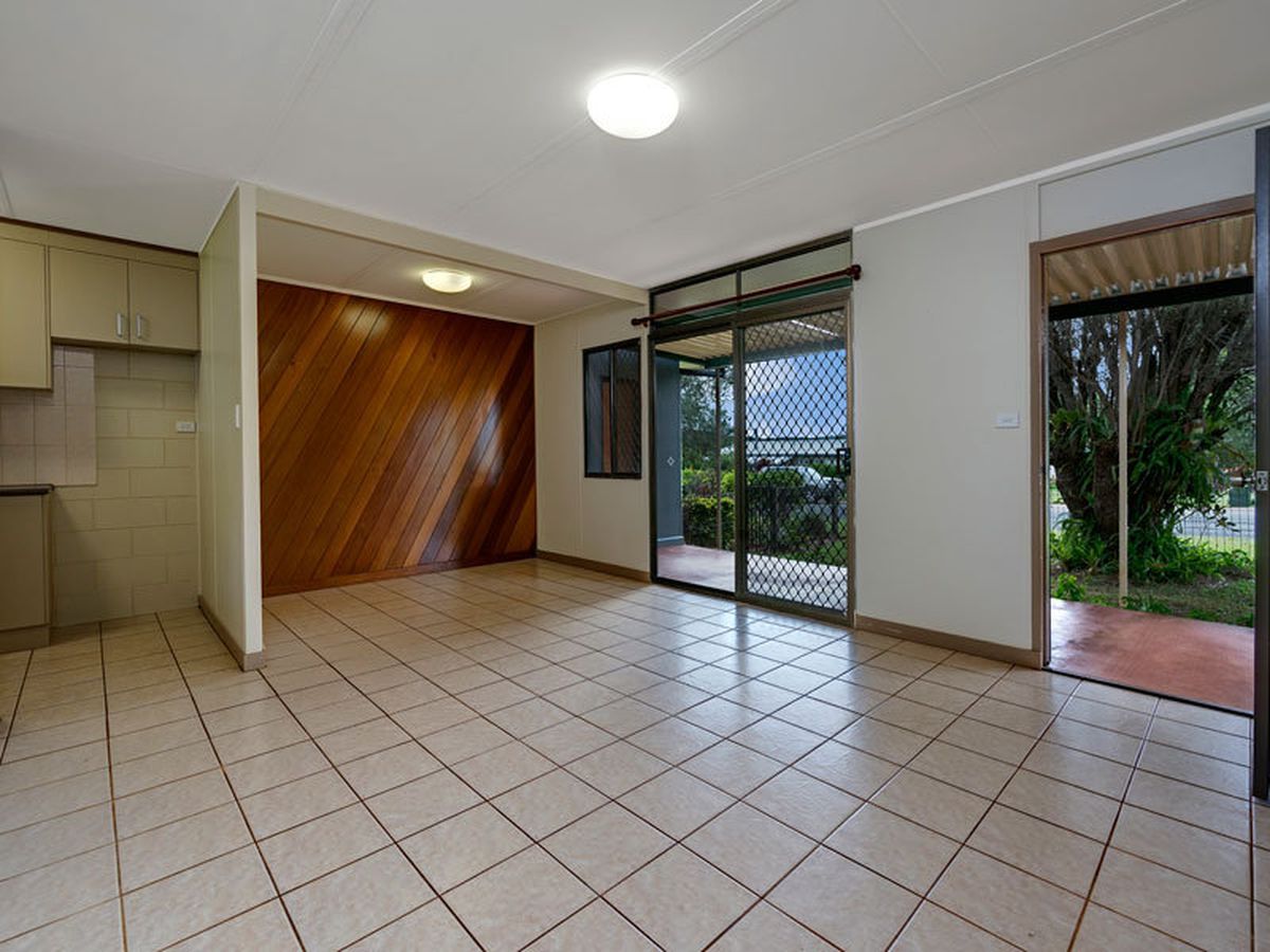 Yungaburra