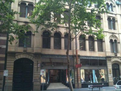 18-20 York  St, Sydney