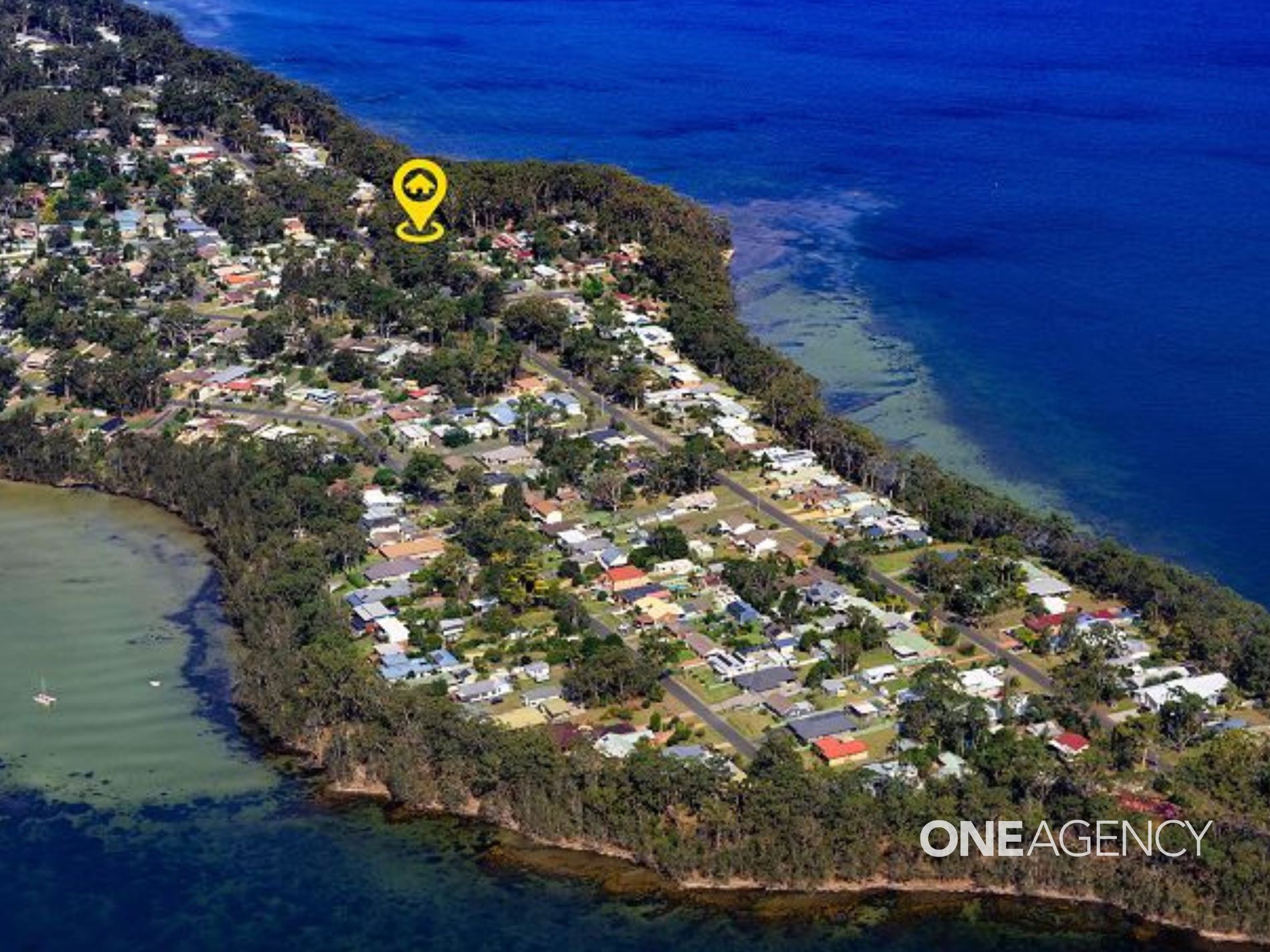 98 Greville Avenue, Sanctuary Point
