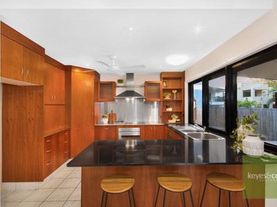 8 Regatta Crescent, Douglas