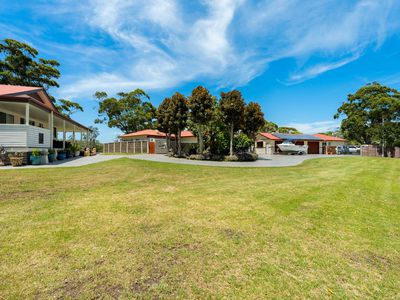 284 River Road, Sussex Inlet