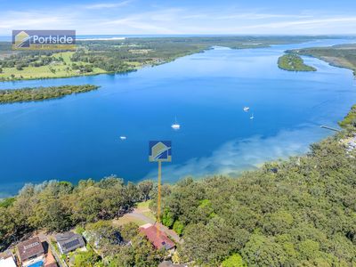 17 Gibbers Drive, Lemon Tree Passage
