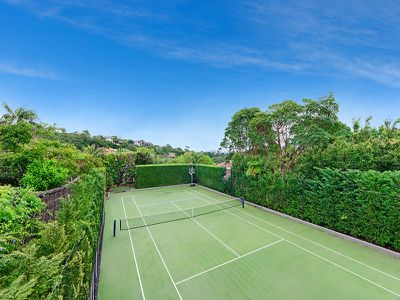 38 Hopetoun Avenue, Vaucluse