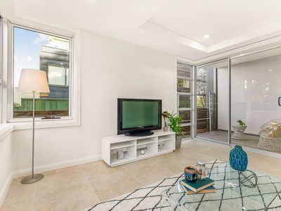 7 / 7-11 College Crescent, St Ives