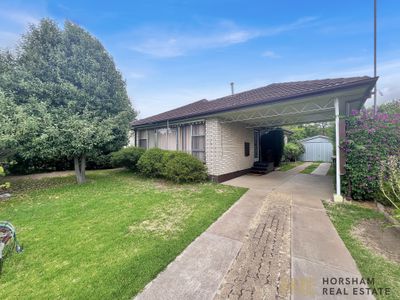 45 Albert Street, Horsham