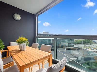 10705 / 8 Harbour Road, Hamilton