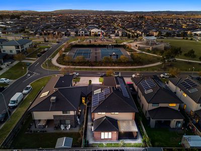49 Fitzwilliam Circuit, Clyde North