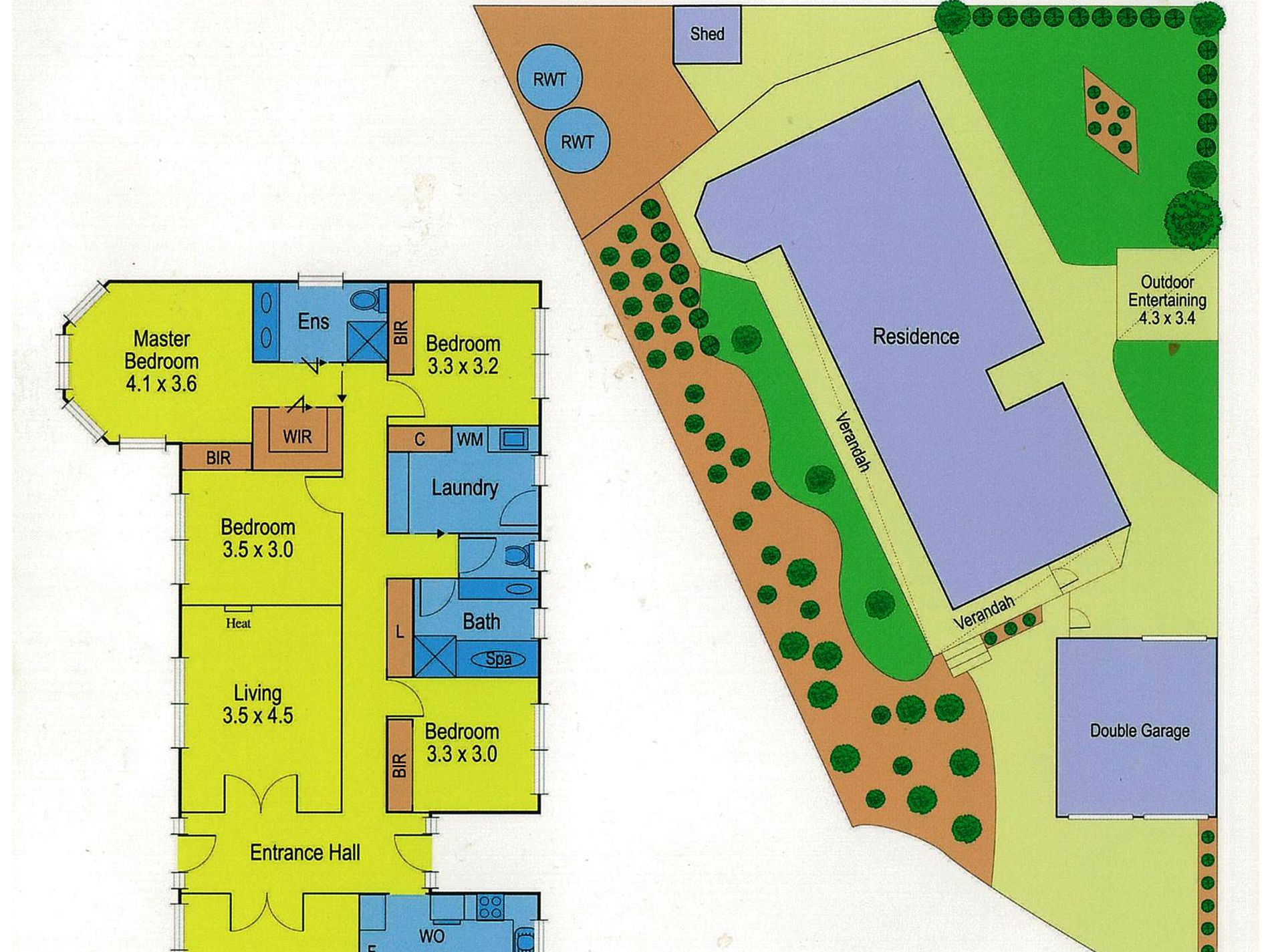 13 Waddington Court, Highton