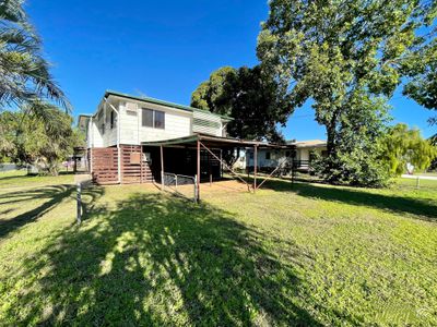 40 Rosewall Street, Moranbah