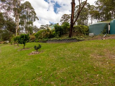 3062 Princes Highway, Millingandi