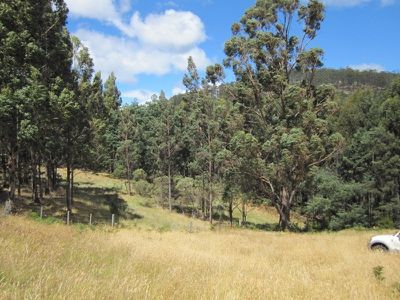 Office HUON / Highway, Dover