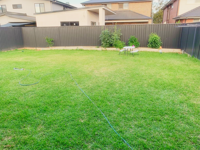 43 Colenso Circuit, Edmondson Park