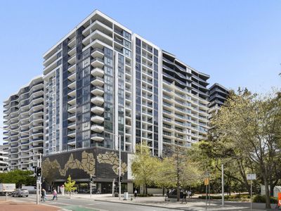 157 / 20 Allara Street, City