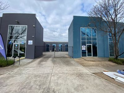 3 / 3 Hammer Court, Hoppers Crossing