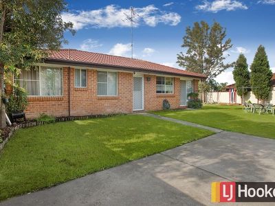 8 Raupach Street, Dean Park