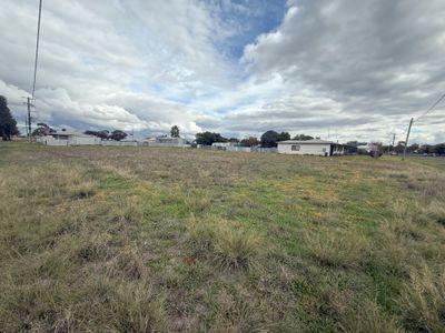 22-24 Lachlan Street, Bogan Gate