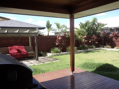 13 Reserve Drive, Caboolture