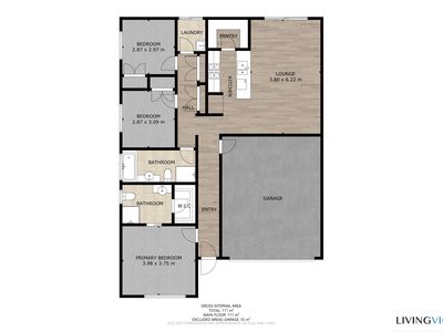 7 Counsel Rd, Fraser Rise