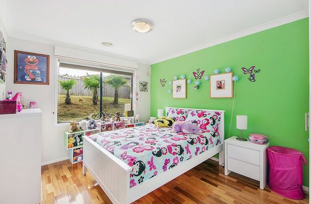 12 Kinloch Grove, Greenvale