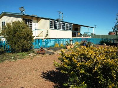 61-63 Leichhardt Street, Ilfracombe