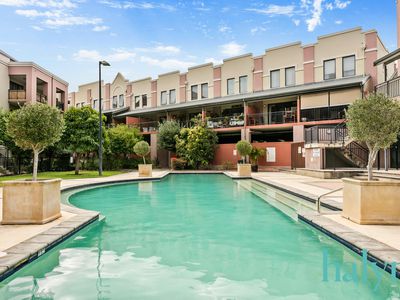 17 / 1 Roydhouse Street, Subiaco