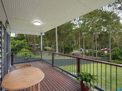 4  Reader Place, Mystery Bay