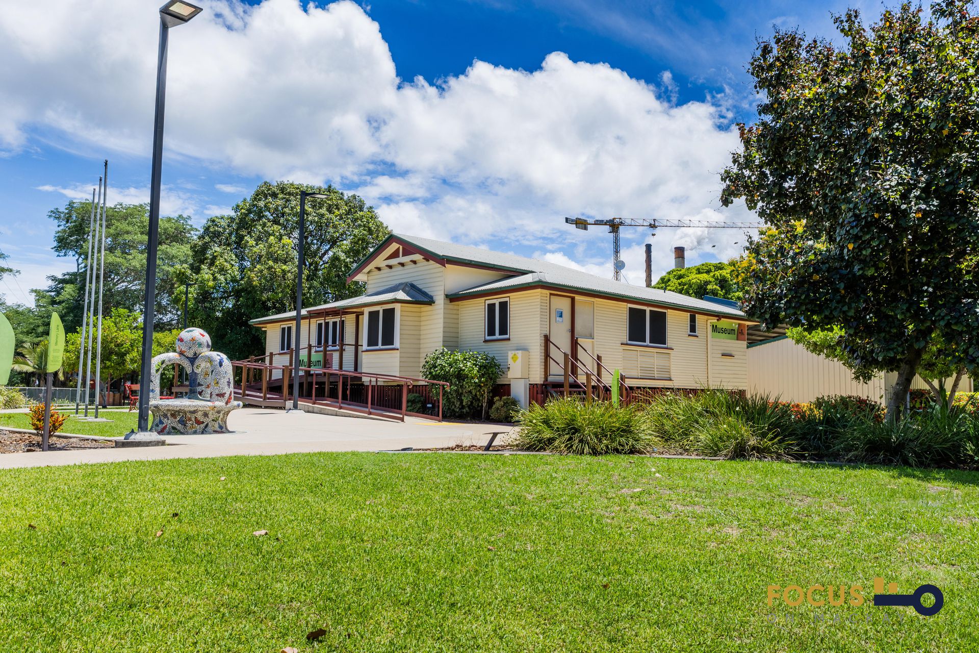 11 Elizabeth Street, Sarina