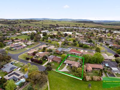 10 Scotford Place, Windradyne
