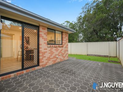 3 & 3A  Pavasovic Place, Bonnyrigg Heights