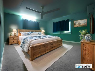 12 BREEN STREET, East Innisfail