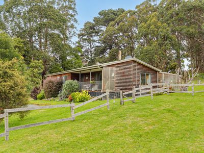99A Arve Road, Geeveston