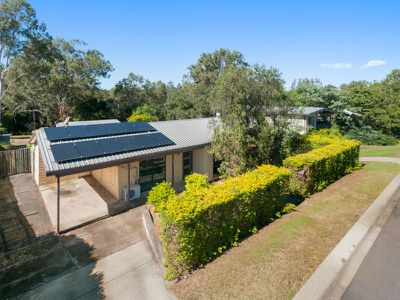 4 Pitt Street, Churchill