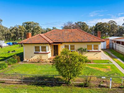 22 MAIN STREET, Gerogery