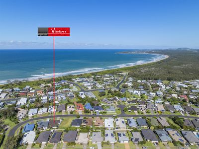 10 Saltwater Crescent, Corindi Beach