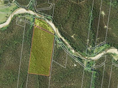 1625 Lower Towamba Road, Kiah