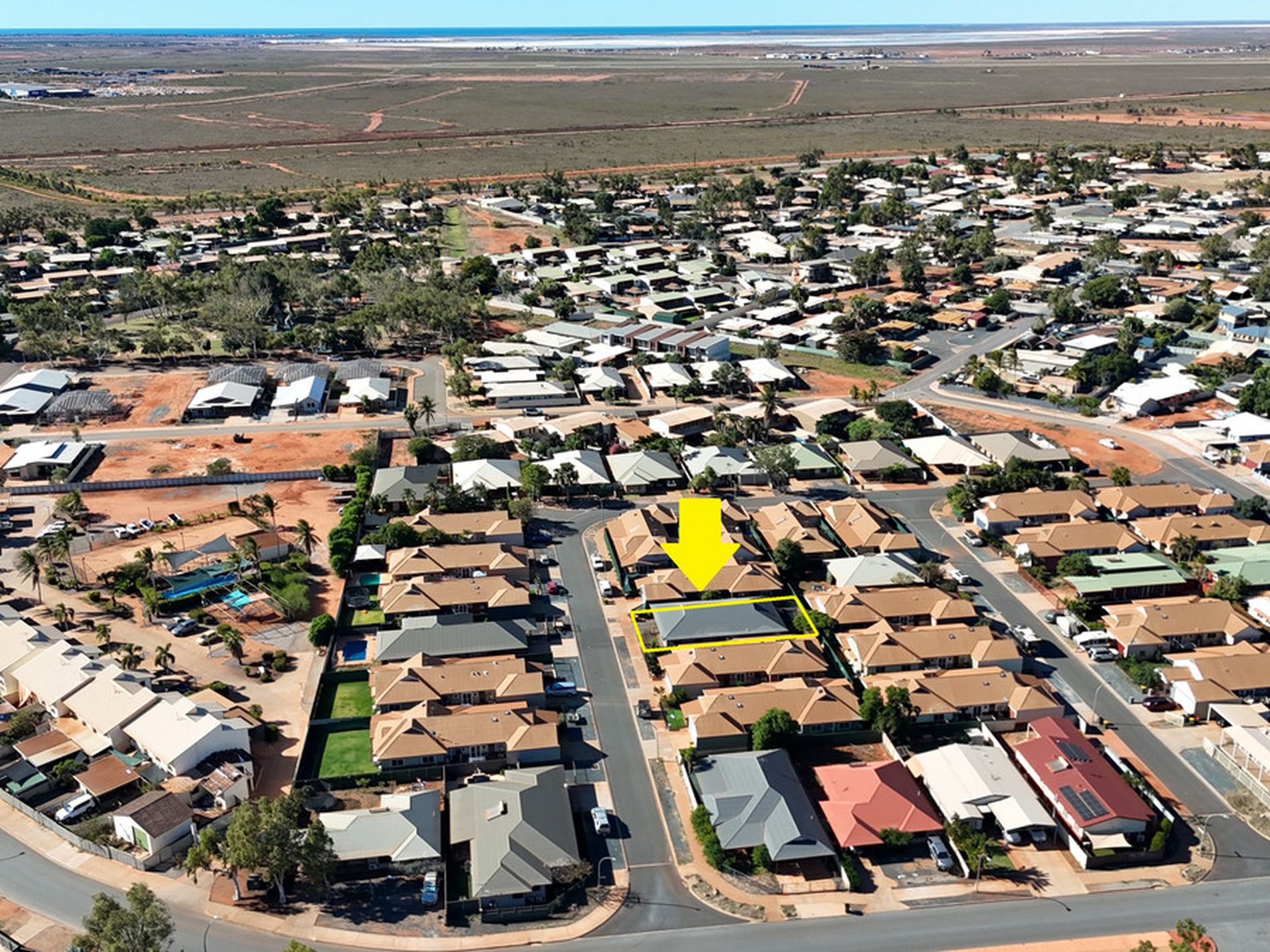 8 Snappy Gum Way, South Hedland