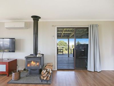 5065 Great Ocean Road, Lavers Hill